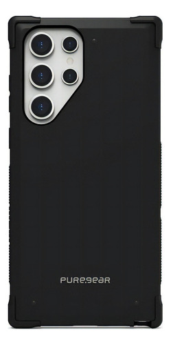 Funda Samsung Galaxy S22 Ultra 5g Dualtek Pure Gear