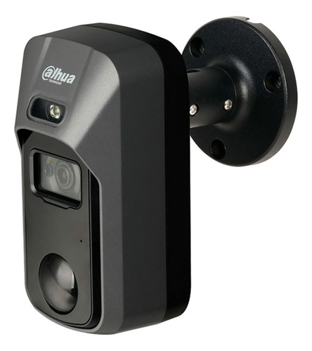 Dahua Hac-me2241c Cámara Seguridad Motioneye Hdcvi 2mp Audio