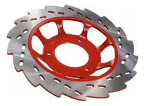 Comprar Disco Freno Liberty Disco De Freno Delantero Para Moto