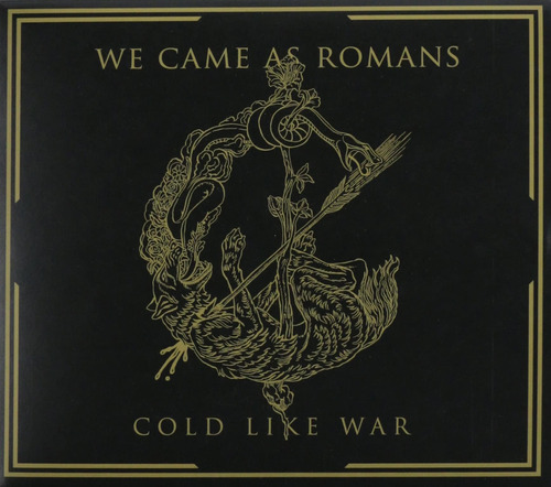 Cd:cold Like War