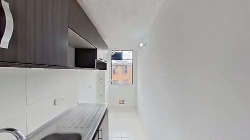 Los Condominios 2 Del Porvenir