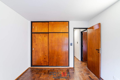 Imagen 17 de 19 de 2 Dormitorios Departamento Semipiso Derqui 333 Palacio Ferreyra Nueva Cordoba