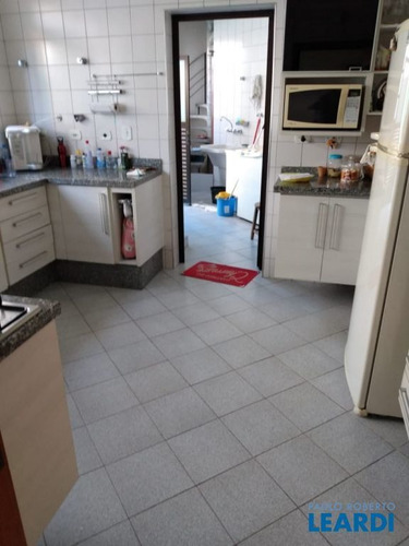 Imagem 7 de 15 de Casa Em Condomínio - Alphaville - Sp - 580493