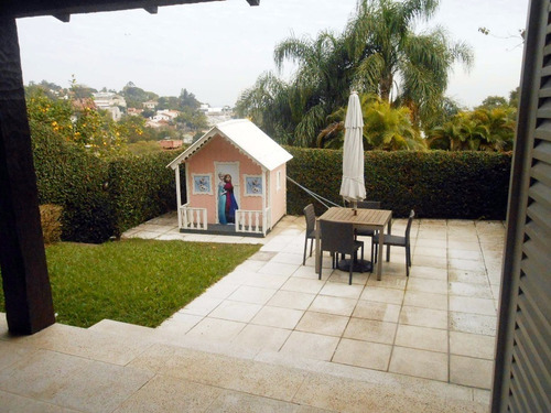 Imagem 6 de 15 de Sobrado - Santa Tereza - Ref: 361622 - V-cs36005237