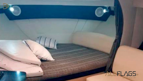 Imagem 7 de 12 de Bayliner 350 - 2014 - C1001