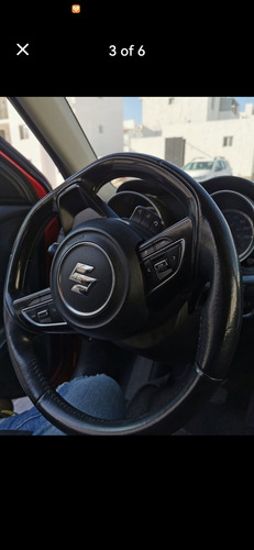 Suzuki Swift 1.0 Booster Jet At