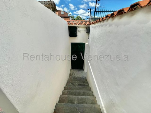 Local / Casa Comercial (cavas De Refrigeracion / Remodelada) Alquiler La Trinidad Mls-25-15168