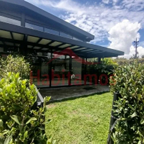 Finca En Arriendo En Marinilla - Vereda Belén Cod 68721