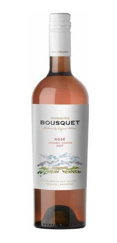 Domaine Bousquet Premium Rosé 750ml