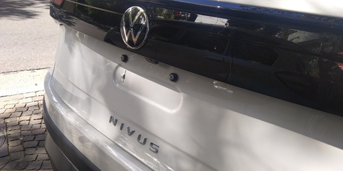 Volkswagen Nivus Tsi Tiptronic Comfortline