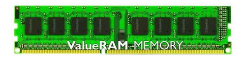 Memoria Kingston Ddr3 4gb 1600 Mhz No Ecc (ds)