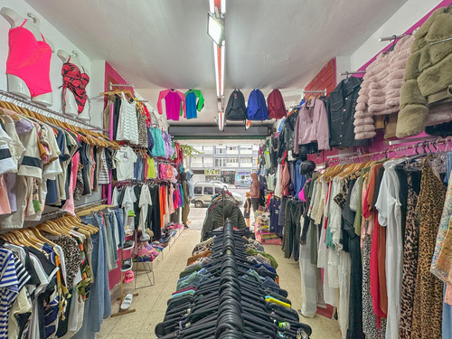 Local En Venta En Mar Del Plata Centro
