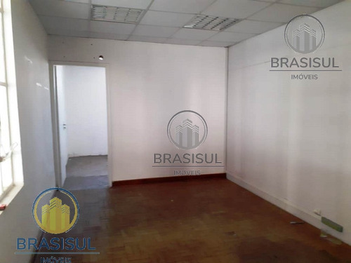 Comercial Para Aluguel, 0 Dormitórios, Socorro - São Paulo - 3285