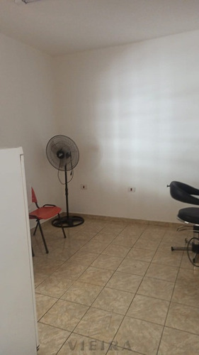 Imagem 4 de 15 de Casa Térrea, Muito Bem Localizada. - 3501-1