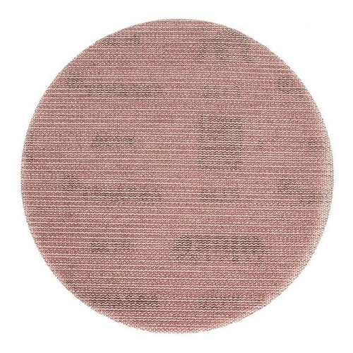 Imagem 3 de 10 de Disco De Lixa Abranet Ace 150 Mm - 50un Todos Grãos - Mirka