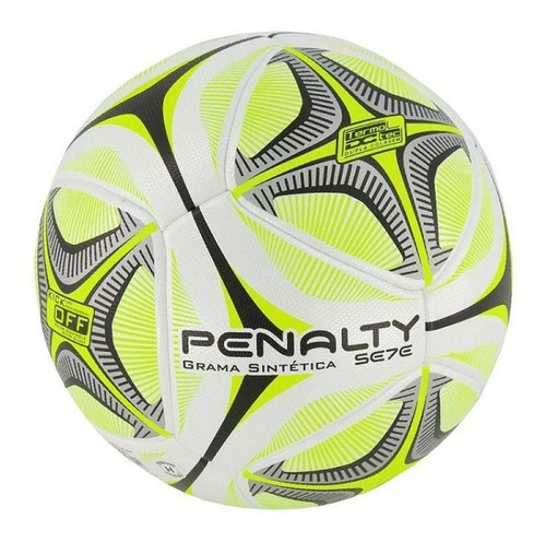 Bola Penalty Society 7 Kick Off