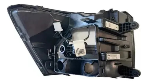 Lanterna Traseira Vw T Cross 2019 2020 2021 2022 2023 2024
