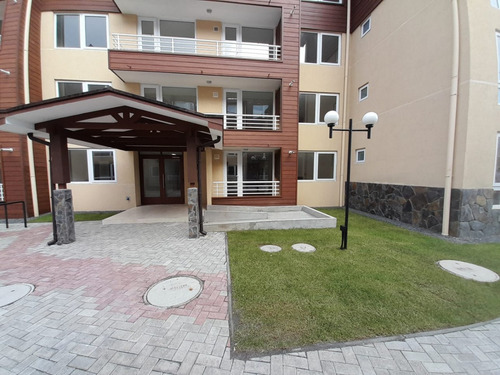 Departamento En Venta Sector Brisas Del Sol