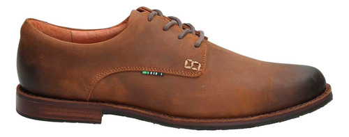 Zapato Rockford Harrow I Brown Para Hombre