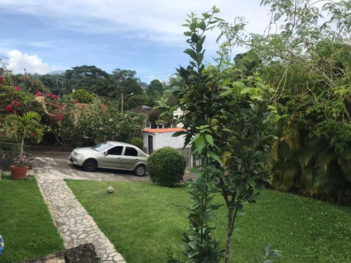 Imagen 20 de 20 de Casa En Venta, El Hatillo