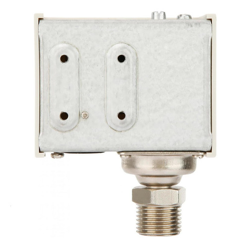 Interruptor De Control De Presión Electrónico G1/2 «bomba De