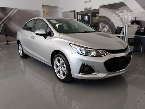 Chevrolet Cruze Ii 1.4 Sedan Lt My21 (90) Stock Físico!!