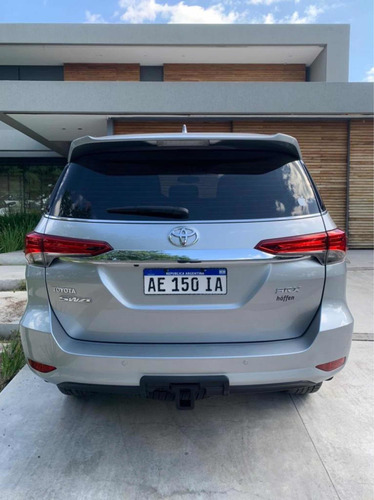 Toyota Sw4 2.8 Srx 177cv 4x4 7as At 2020