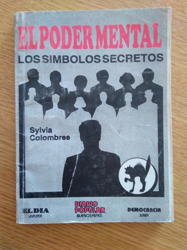 El Poder Mental. Los Símbolos Secretos (Usado)