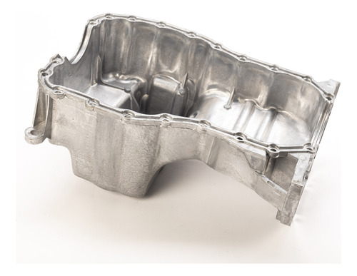 Imagen 3 de 5 de Carter Aceite K/m Renault Mégane Ii 1.6 L Confort