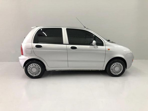 Chery Qq 1.0 Act 12v 69cv 5p 2015