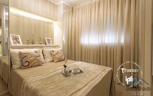 Apartamento Com 3 Dormitório(s) Localizado(a) No Bairro Vila Augusta Em Guarulhos / Guarulhos - 2934:906051