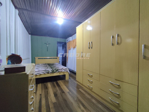 Imagem 8 de 22 de Casa Com 2 Dormitórios Bairro Valparaíso - 3052475v