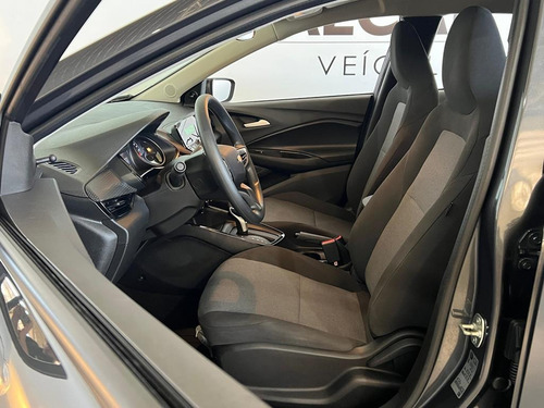 Chevrolet Onix 1.0 TURBO FLEX PLUS AUTOMÁTICO