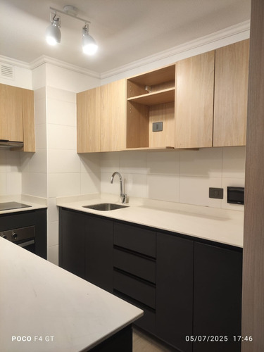 Departamento Nuevo Condominio Altos De Lircay, Talca