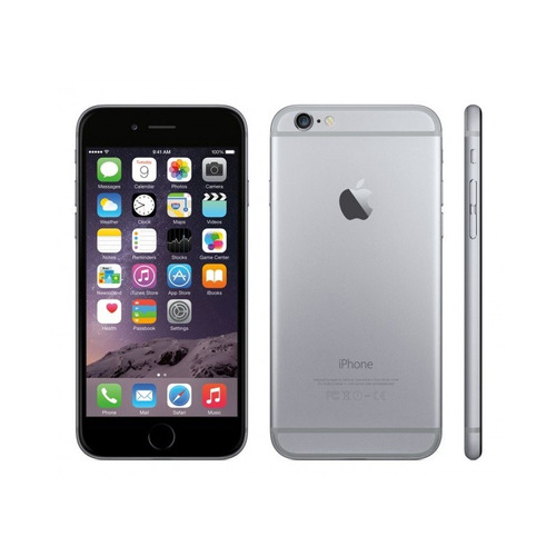 Celular Apple iPhone 6s 32gb Silver Cpo
