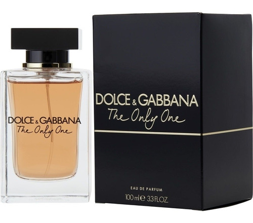 Perfume Dolce Gabbana The Only One 100ml