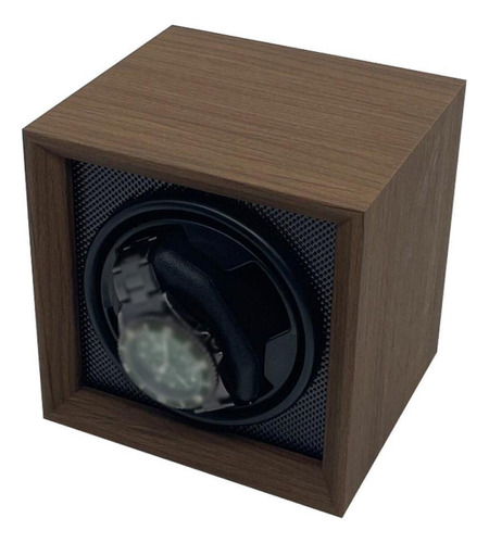 Enrollador De Reloj Automático Caja De Bobinado Usb Soporte