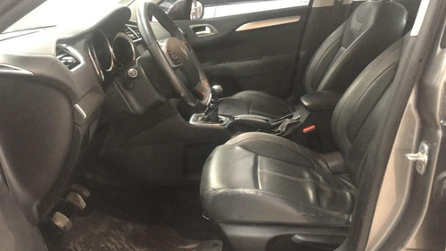 Citroen C4 Lounge Hdi 2016. Rayco Ros