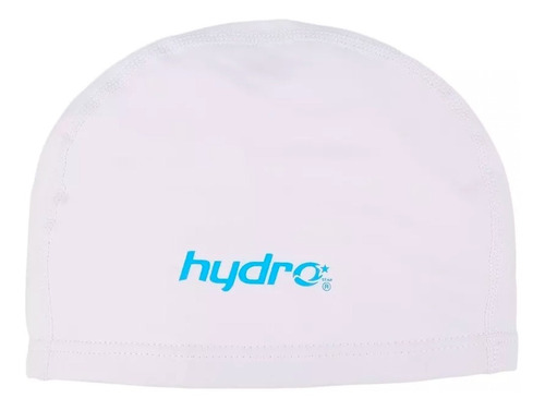 Gorra Natación Polyflex Tela Impermeable Pileta Infantil 