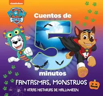 Comprar Paw Patrol Patrulla Canina Recopilatorio De Cuentos - Cuento