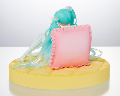 Figura Vocaloid Hatsune Miku Original Casual Wear