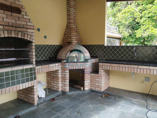 Imagem 2 de 15 de Casa Para Venda Em Ubatuba, Praia Maranduba - 1247_2-1135318