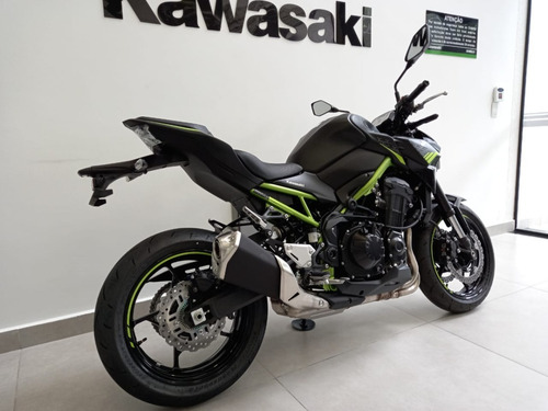 Kawasaki Z 900 Se | 0km 2020/2021 | 3