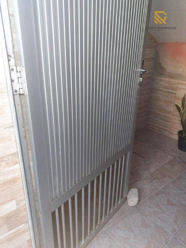 Imagem 10 de 30 de Apartamento Com 2 Dormitórios À Venda, 66 M² Por R$ 110.000,00 - Icaraí - Caucaia/ce - Ap0505