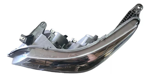 Par Farol S10 Trailblazer 2017 18 19 A 2024 Original Sem Led