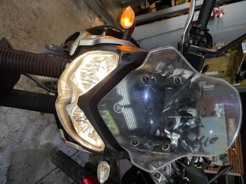 Motofeel Cdmx - Yamaha Tenere 250 Cafe @motofeelmx