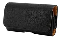 Comprar Funda Piel Clip Cinturon Para LG Stylo 6