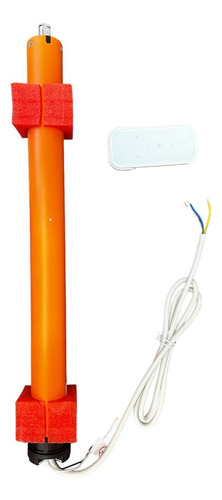 Persianas Automaticas Super Carga 20n Control Kit Completo