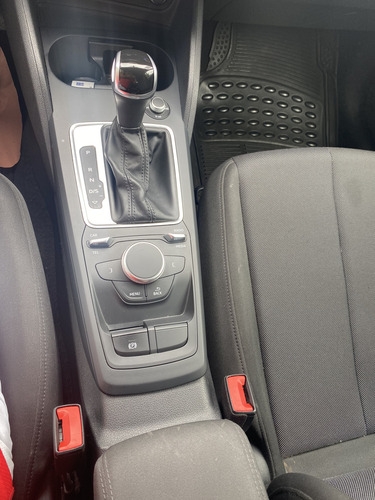 Audi Q2 1.4 35 Tfsi Dynamic
