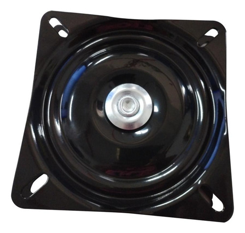 Asiento Base Giratoria Reclinable 360 Grados Barco Bar